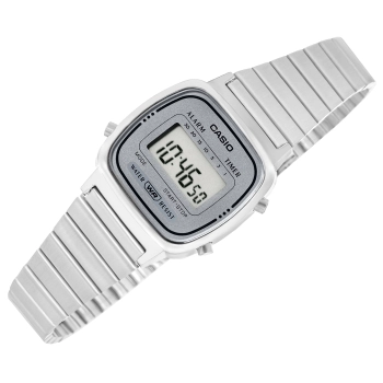Zegarek Damski CASIO Vintage LA670WEA-7EF + BOX