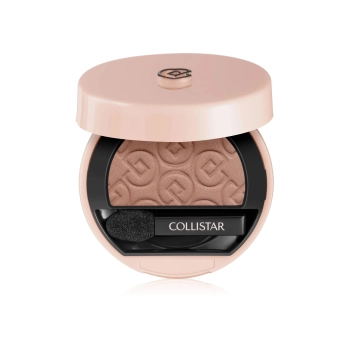 Collistar Impeccabile Compact Eyeshadow 415 Mocha Matte 3g