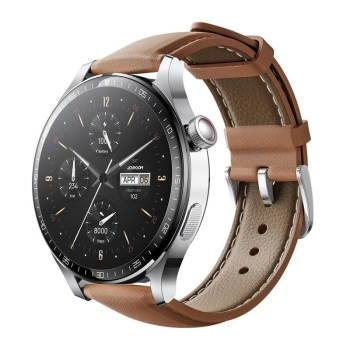 Smartwatch Joyroom JR-FC2 Pro (srebrny)