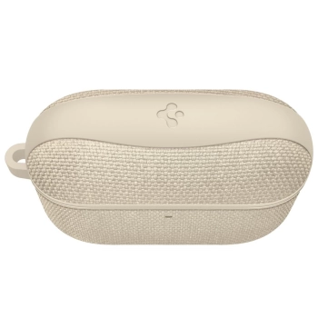 Etui Spigen Urban Fit na AirPods 3 - beżow