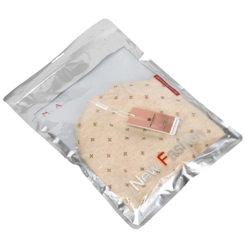 Czapka beanie damska PETERSON elegancka jesień zima