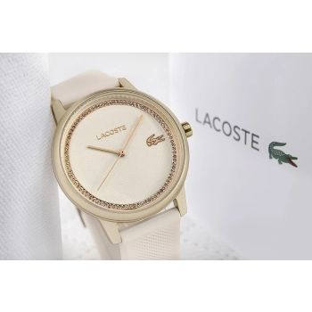 Zegarek Damski Lacoste 12.12 Go Elegancki Stylowy Nowoczesny