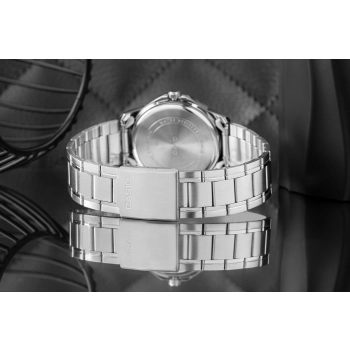 Zegarek Męski CASIO MTP- Elegancki do Codziennego Noszenia