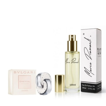 Perfumy nr 127 100ml - zamiennik inspirowany Omnia Crystalline od Bvlgari