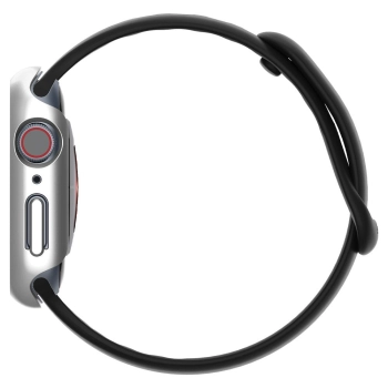 SPIGEN THIN FIT APPLE WATCH 7 / 8 (45 MM) GRAPHITE