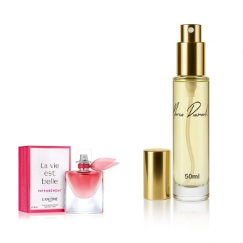 Perfumy inspirowane La Vie Est Belle z feromonami 50 ml