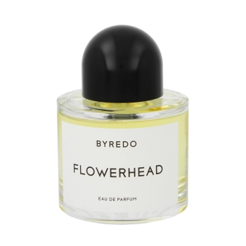 Tester Byredo Flowerhead Edp 100ml (Without Cap)