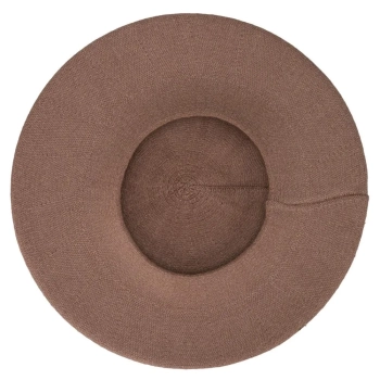 Elegancki beret damski Peterson do codziennego noszenia