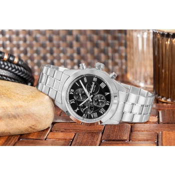 Zegarek Męski TIMBERLAND Ashmont TDWGK0082603 + BOX