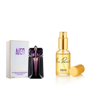 Perfumy z feromonami inspirowane Alien Thierry Mugler 33 ml