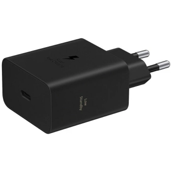 Ładowarka sieciowa Samsung T6010 PD 60W  USB-C czarny