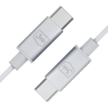 Accessories - 3mk Wired Earphones USB-C