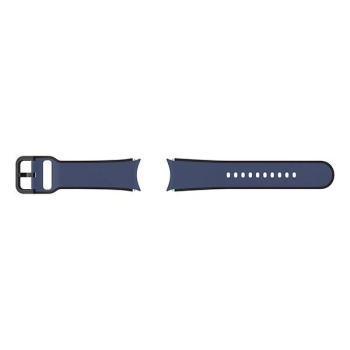 Pasek Two-tone Sport Band SamsungET-STR90SNEGEU do Watch5 20mm S/M granatowy/navy