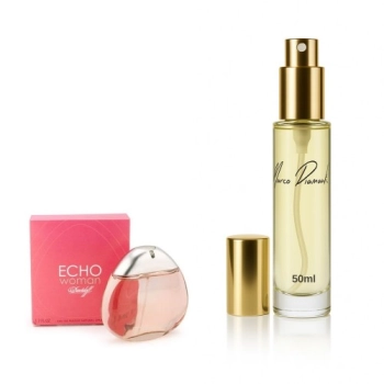 Perfumy inspirowane Echo od Davidoff z feromonami 50 ml