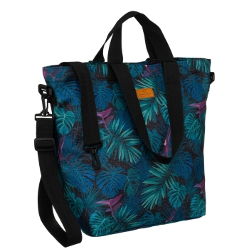 Torba do noszenia codziennego, elegancka, miejska elegancka