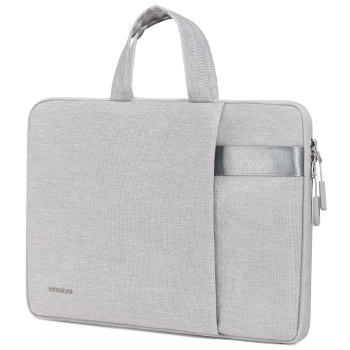 INNOSTYLE TORBA NA LAPTOPA 13 14 WODOODPORNA ETUI DAILYFLOW SZARA