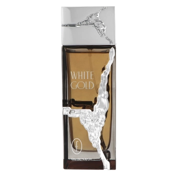 Flavia White Gold Edp 100ml