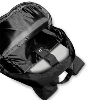 Plecak BMW BMBP15COSPCTFK 16czarny/black Perforated