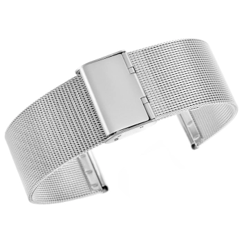 Bransoleta Siatka 22 mm do Noszenia Codziennego elegancki
