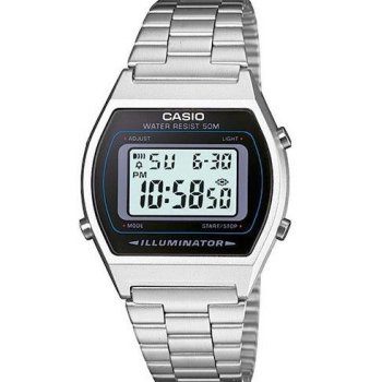 Zegarek CASIO Cyfrowy Unisex do Noszenia
