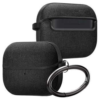 SPIGEN URBAN FIT SAMSUNG GALAXY BUDS 3 / 3 PRO BLACK