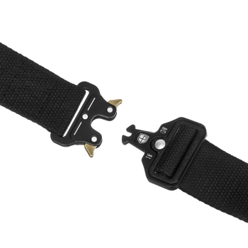 Pas taktyczny wojskowy pasek militarny qr do spodni survival belt Peterson