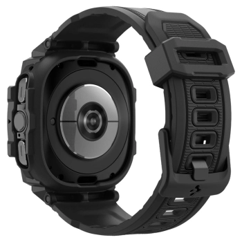 SPIGEN RUGGED ARMOR PRO SAMSUNG GALAXY WATCH ULTRA (47 MM) MATTE BLACK