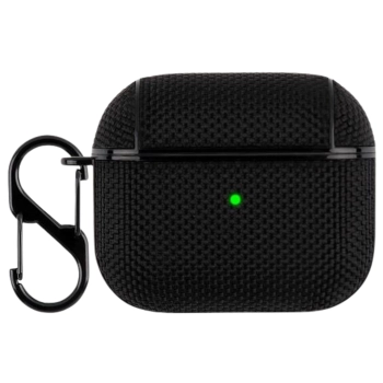 Beline AirPods Shell Cover Air Pods 3czarny/black