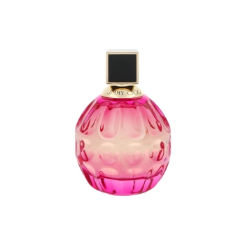 Tester Jimmy Choo Rose Passion Edp 100ml