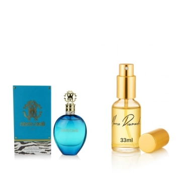 Perfumy z feromonami inspirowane Roberto Cavalli Acqua 33 ml