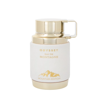 Armaf Odyssey Eau de Montagne Edp 100ml