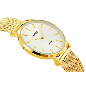 Zegarek Damski PERFECT Elegancki Do Codziennego Noszenia