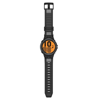 SPIGEN RUGGED ARMOR PRO GALAXY WATCH 5 PRO (45 MM) BLACK