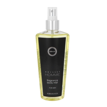 Armaf Odyssey Homme Body Mist 250ml