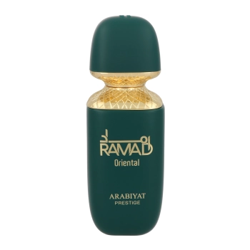 Flakon Arabiyat Prestige Ramad Oriental Edp 100ml