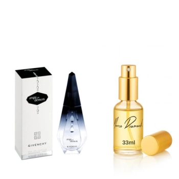 Perfumy z feromonami inspirowane Ange ou Demon 33ml