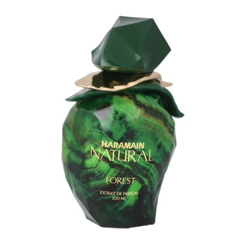 Al Haramain Natural Forest Extrait de Parfum 100ml