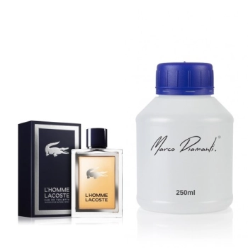 Perfumy z feromonami inspirowane L'Homme Lacoste 250 ml