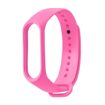 Pasek silikonowy do smartwatcha Xiaomi Mi Watch 5 i 6