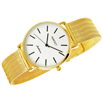 Zegarek Damski PERFECT elegancki do codziennego noszenia