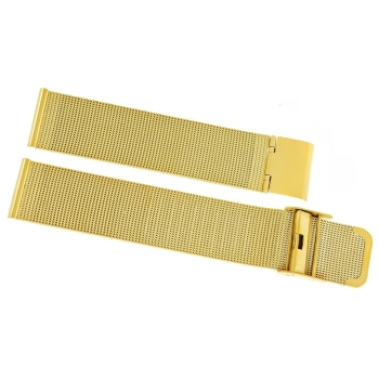 Bransoleta Siatka 20 mm do Stylizacji Codziennej elegancki