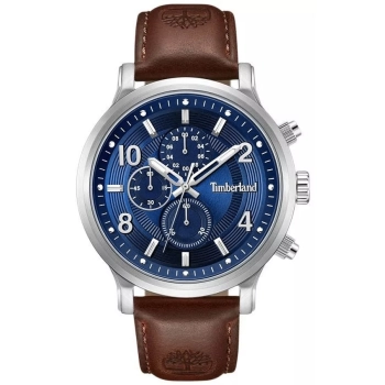 Zegarek Męski TIMBERLAND Driscoll TDWGF0055702 + BOX