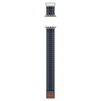 SPIGEN WBF0 BAND APPLE WATCH 8 / 9 / 10 / 11 / SE / ULTRA (44 / 45 / 46 / 49 MM) NAVY