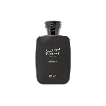 Rasasi Hawas Kobra Edp 100ml