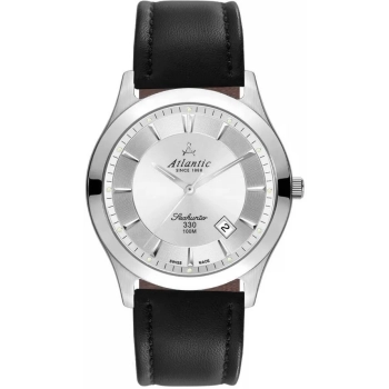 Zegarek Męski Atlantic Seahunter 71360.41.21 + BOX