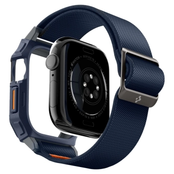 SPIGEN LITE FIT PRO APPLE WATCH 10 (46 MM) NAVY BLUE