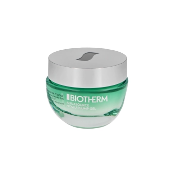Tester Biotherm Homme Aquasource Classic Hyalu Plump Gel 50ml