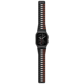 Pasek Skinarma Gemini do Apple Watch     49/46/45/44 mm sienna
