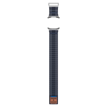 SPIGEN WBF0 BAND SAMSUNG GALAXY WATCH ULTRA 2024 / 2025 (47 MM) NAVY