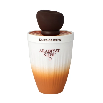 Tester Arabiyat Sugar Dulce De Leche Edp 100ml